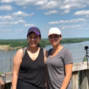 Meet your Posher, Lupe